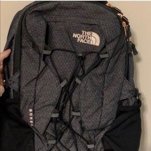 ⭐️⭐️NORTH FACE BOREALIS BACKPACK ⭐️⭐️